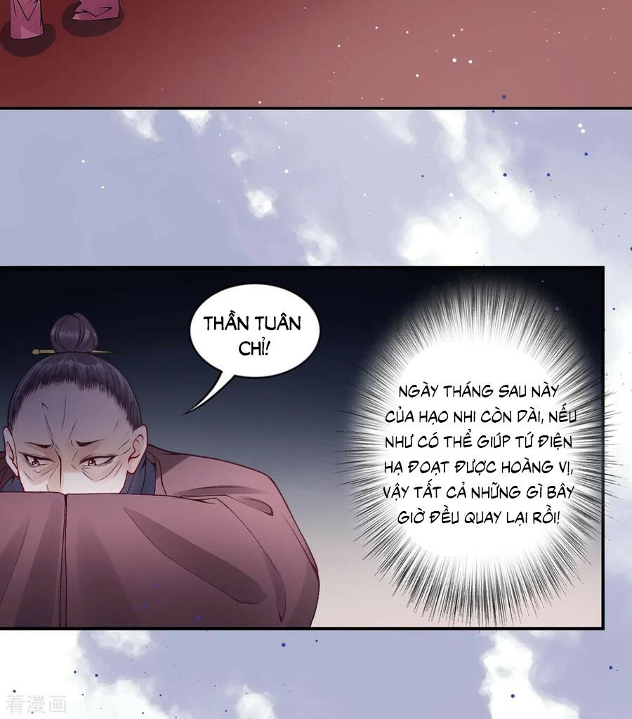Hoàng phi 9000 tuổi: Chapter 69