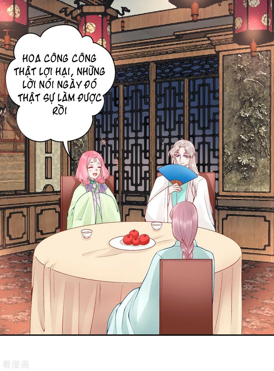 Hoàng phi 9000 tuổi: Chapter 69