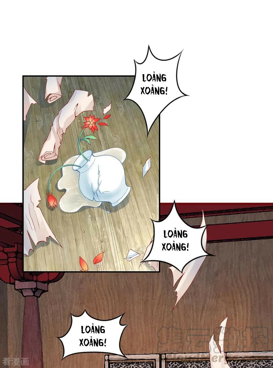 Hoàng phi 9000 tuổi: Chapter 69