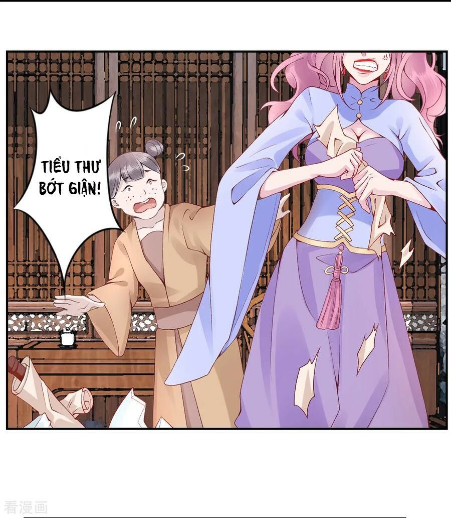 Hoàng phi 9000 tuổi: Chapter 69