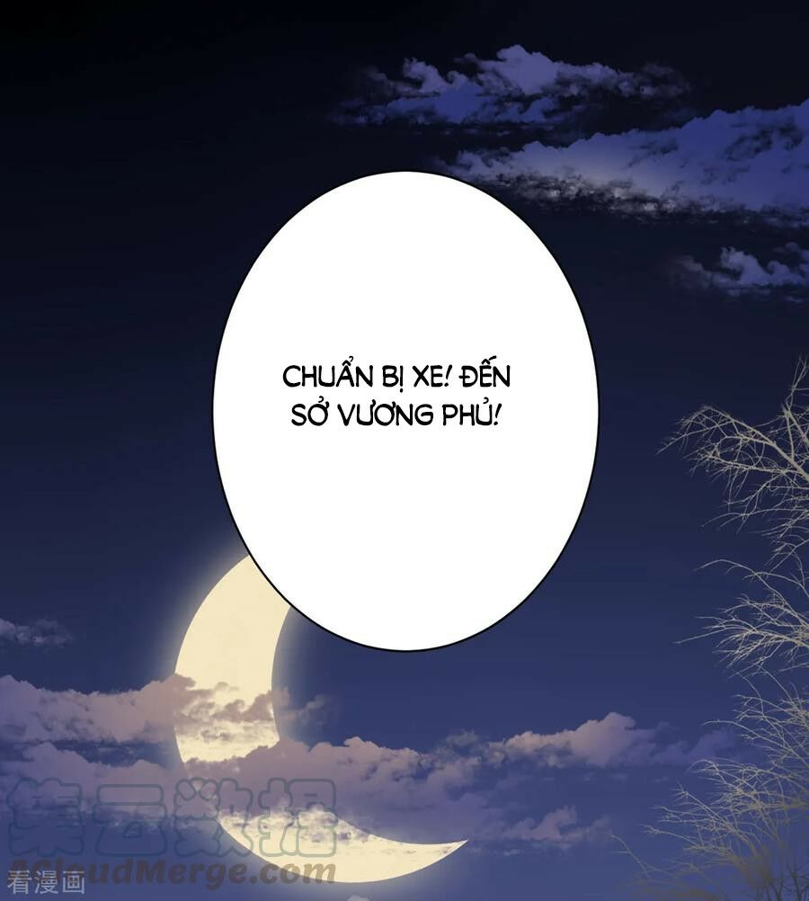 Hoàng phi 9000 tuổi: Chapter 69