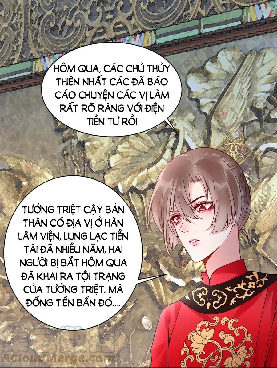 Hoàng phi 9000 tuổi: Chapter 69