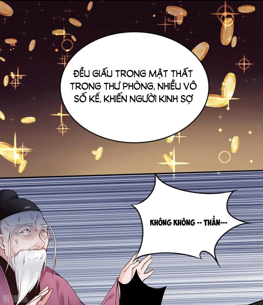 Hoàng phi 9000 tuổi: Chapter 69