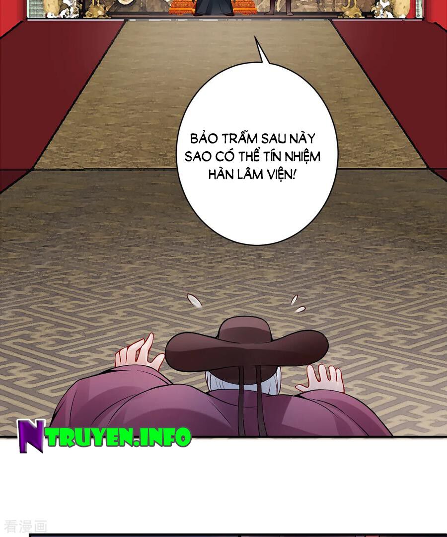 Hoàng phi 9000 tuổi: Chapter 69