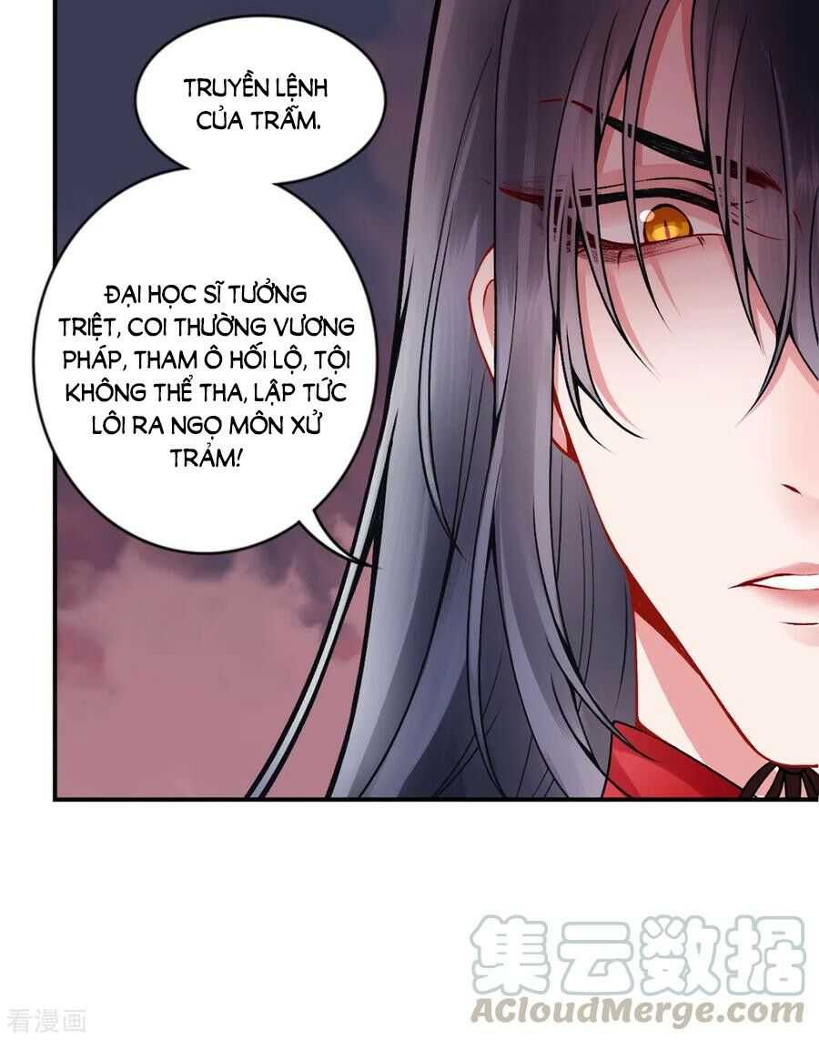 Hoàng phi 9000 tuổi: Chapter 69