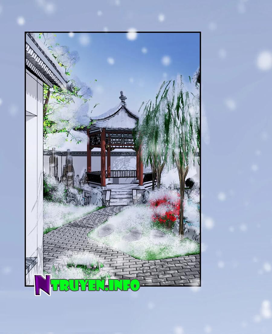 Hoàng phi 9000 tuổi: Chapter 76