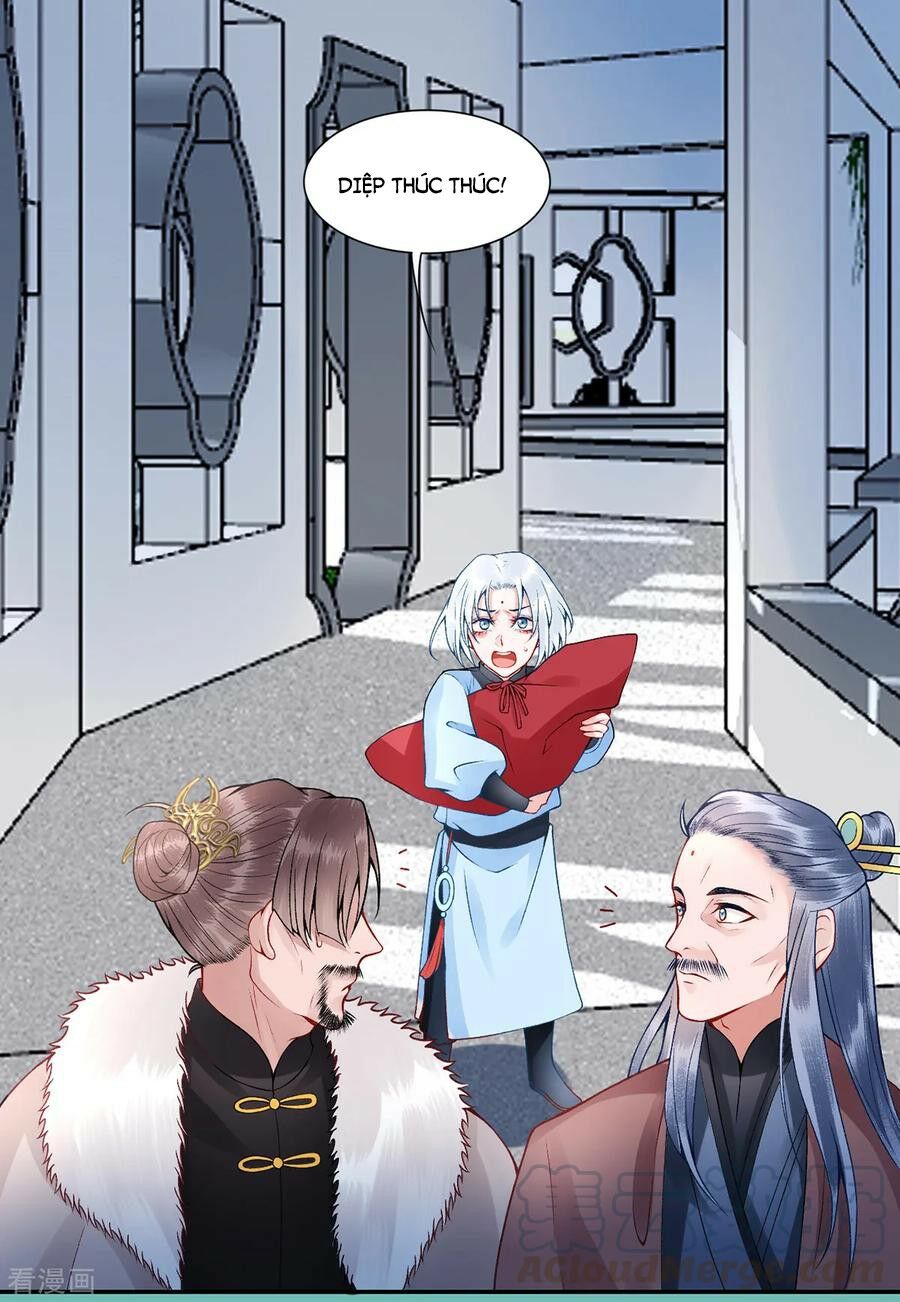 Hoàng phi 9000 tuổi: Chapter 76