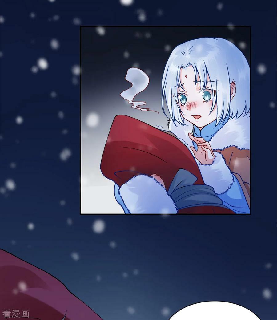 Hoàng phi 9000 tuổi: Chapter 76
