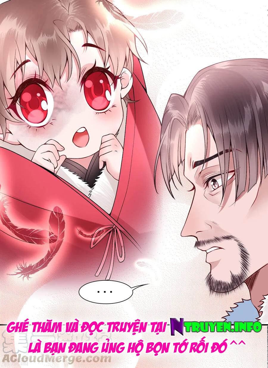 Hoàng phi 9000 tuổi: Chapter 76