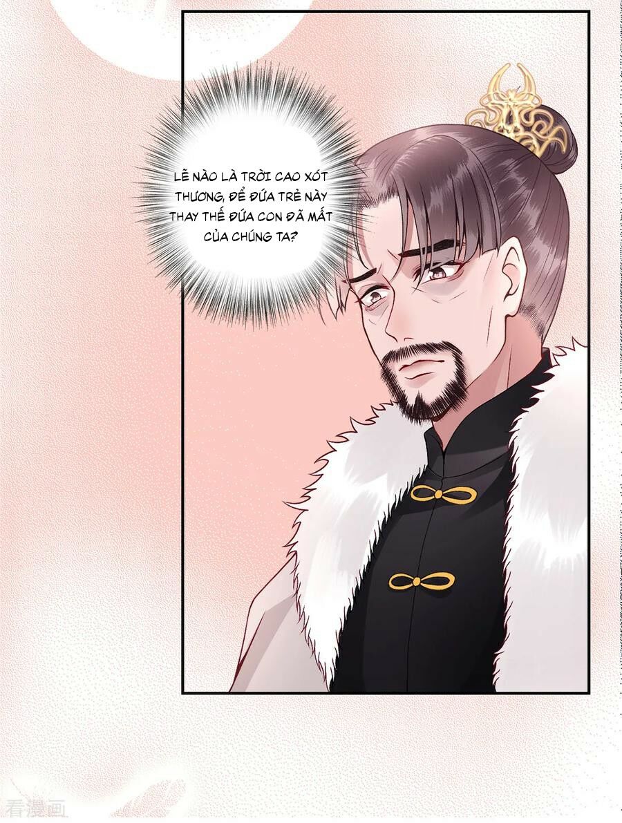 Hoàng phi 9000 tuổi: Chapter 76