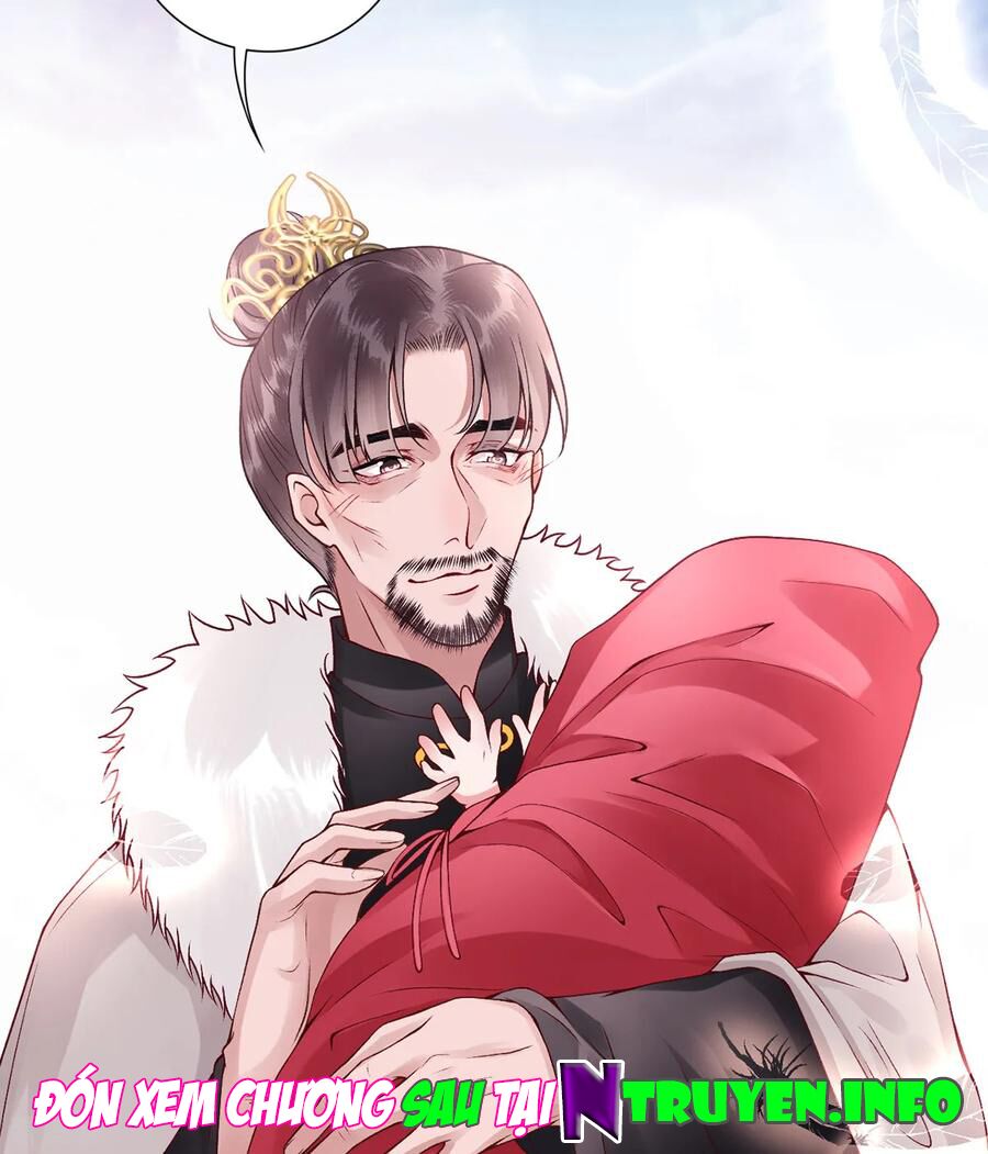 Hoàng phi 9000 tuổi: Chapter 76
