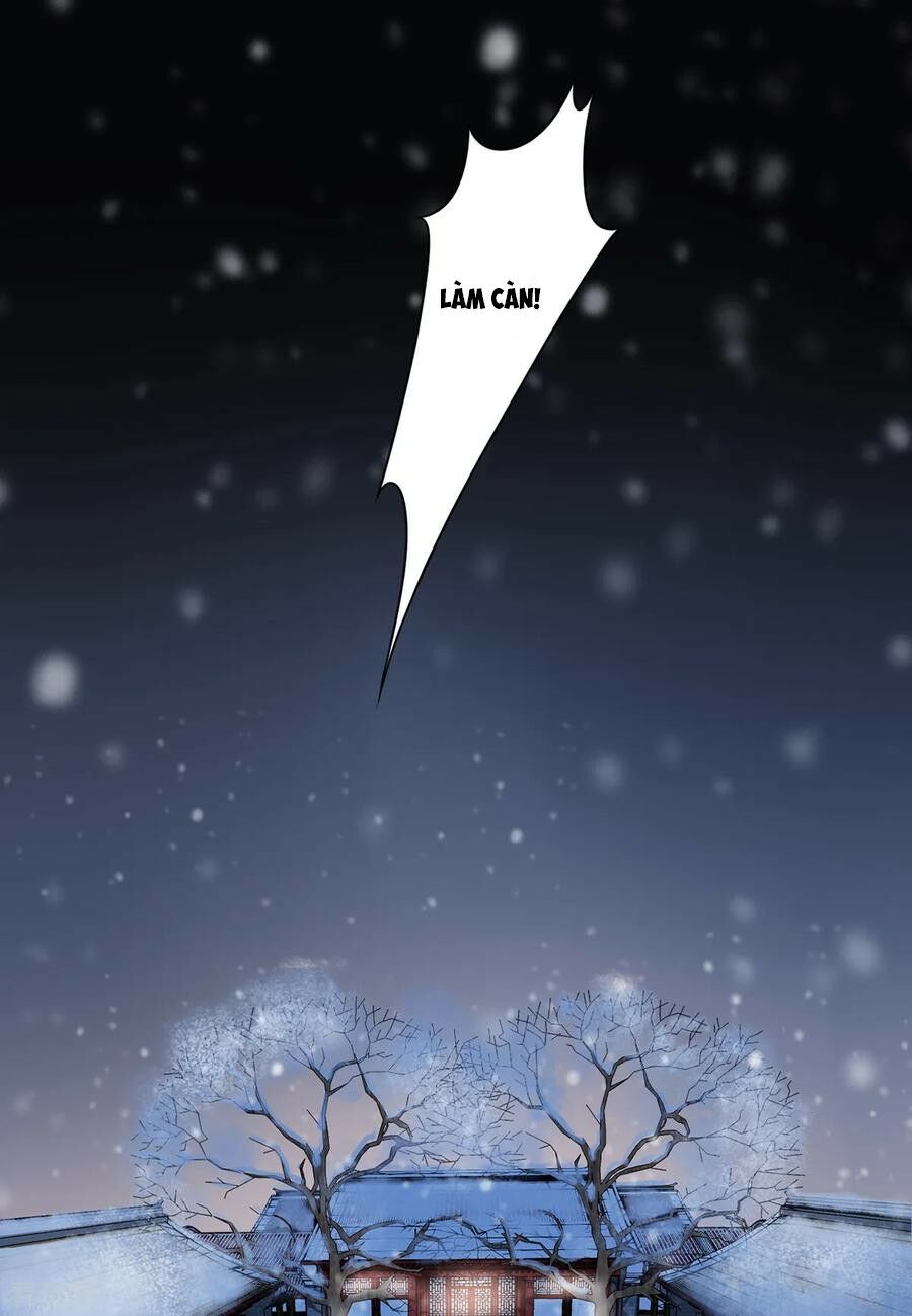 Hoàng phi 9000 tuổi: Chapter 76