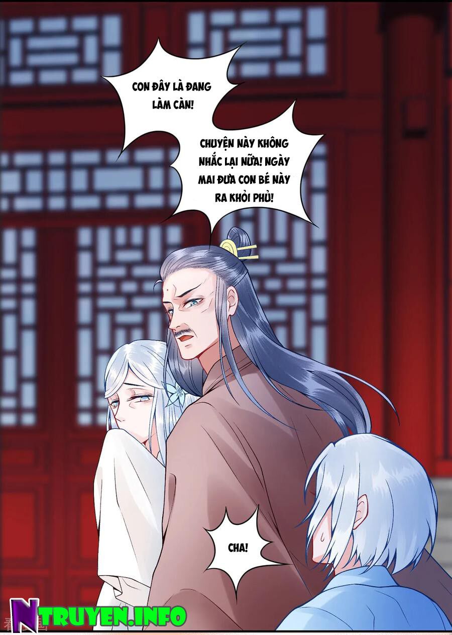 Hoàng phi 9000 tuổi: Chapter 76