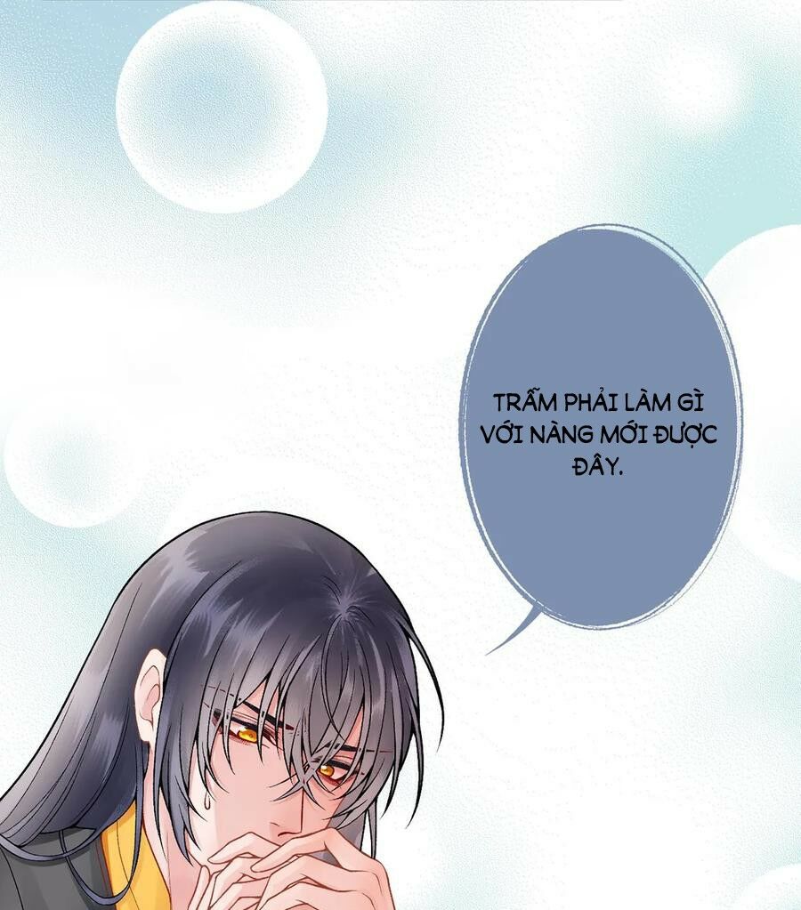 Hoàng phi 9000 tuổi: Chapter 77