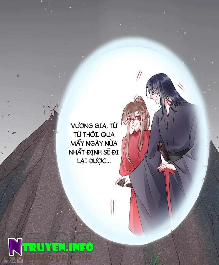 Hoàng phi 9000 tuổi: Chapter 77