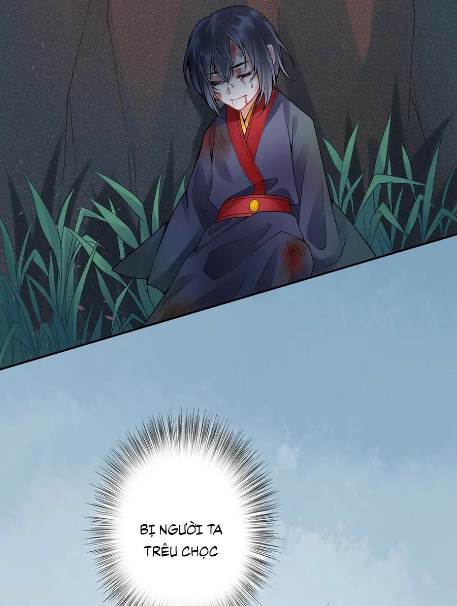Hoàng phi 9000 tuổi: Chapter 77