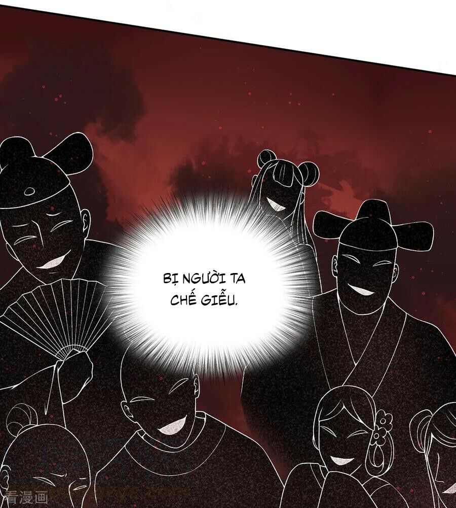 Hoàng phi 9000 tuổi: Chapter 77