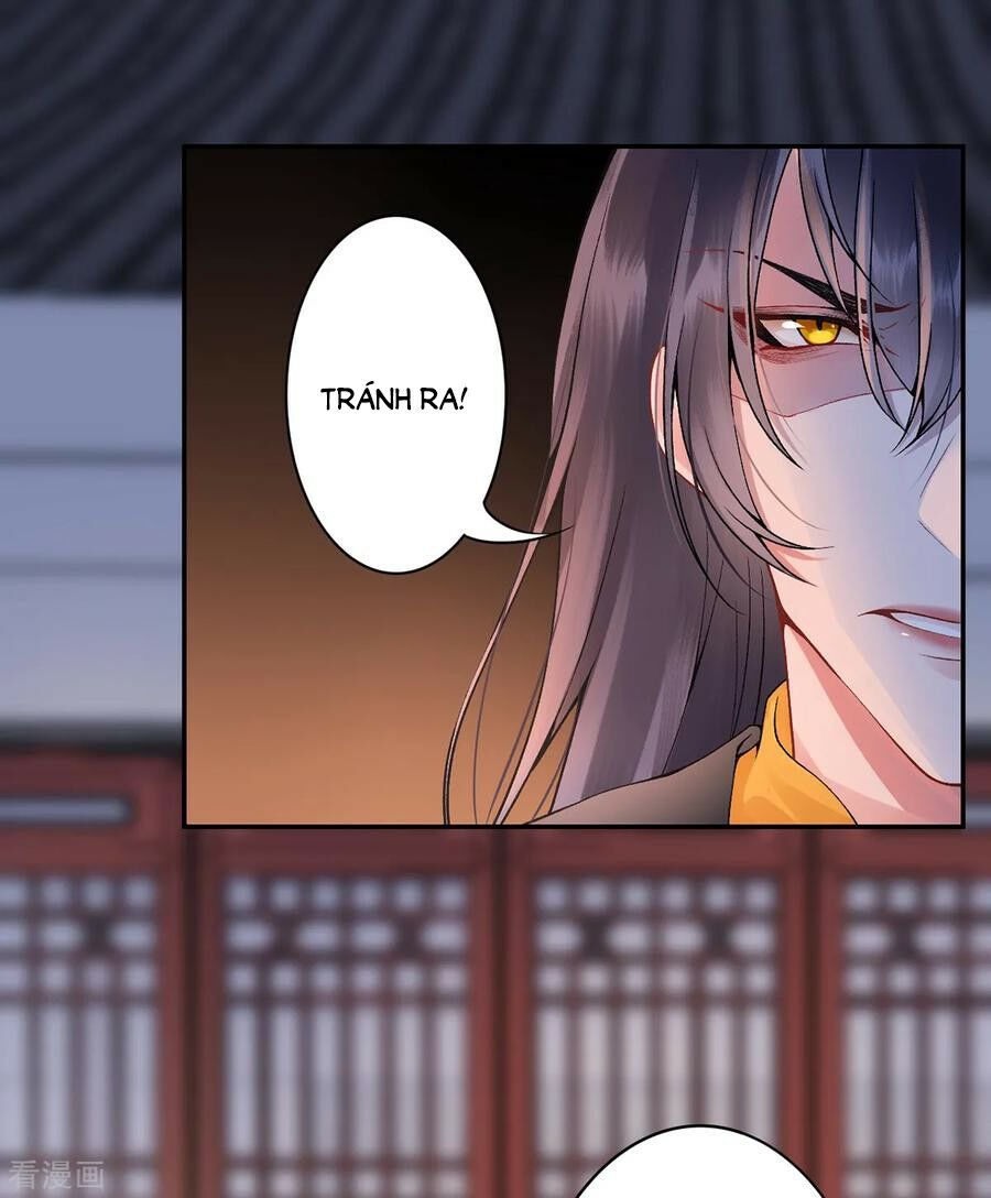 Hoàng phi 9000 tuổi: Chapter 77