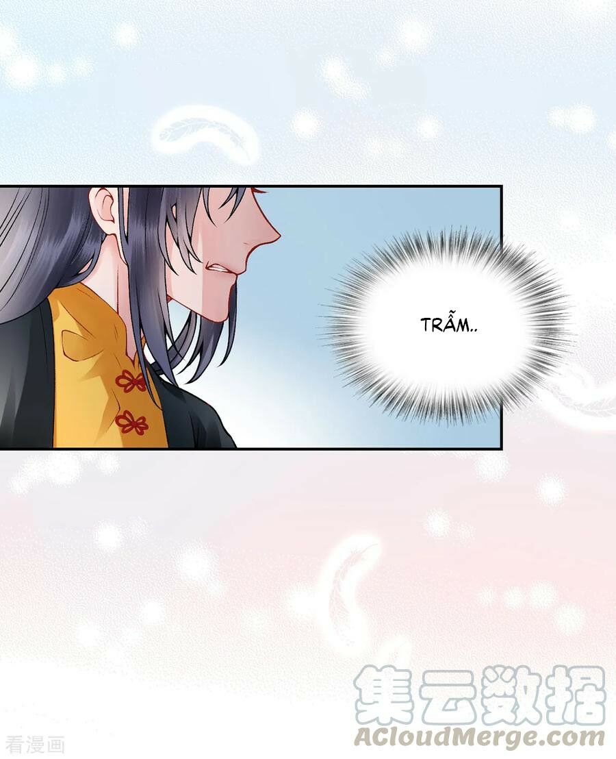 Hoàng phi 9000 tuổi: Chapter 77
