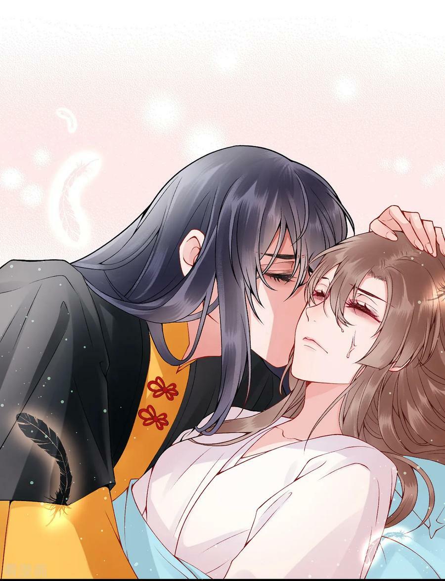 Hoàng phi 9000 tuổi: Chapter 77