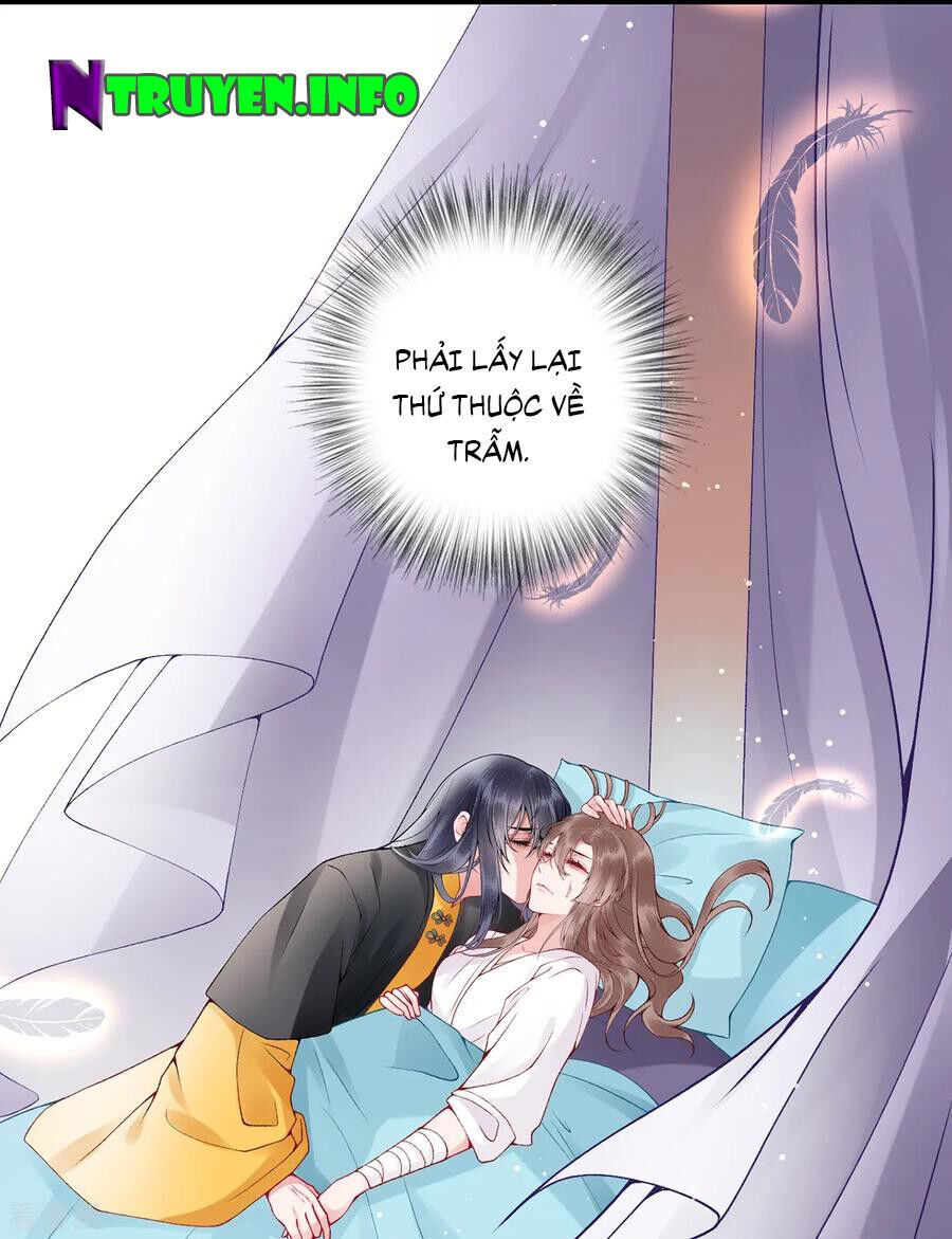 Hoàng phi 9000 tuổi: Chapter 77