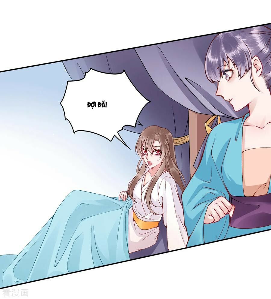 Hoàng phi 9000 tuổi: Chapter 77
