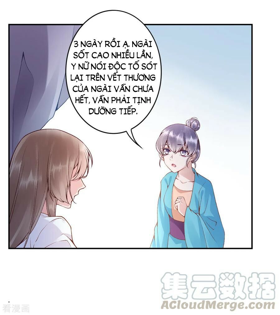 Hoàng phi 9000 tuổi: Chapter 77