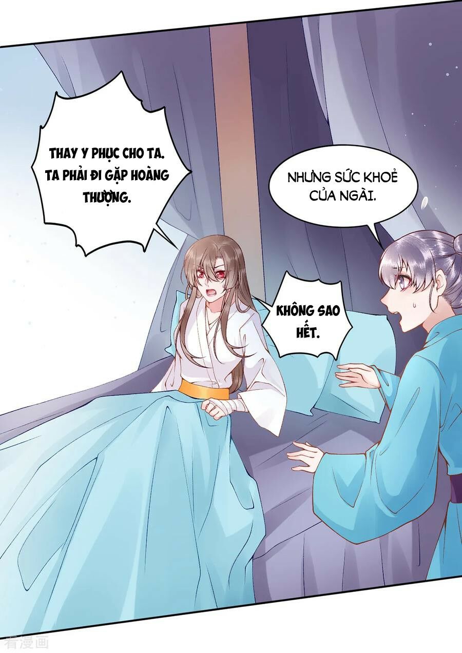 Hoàng phi 9000 tuổi: Chapter 77