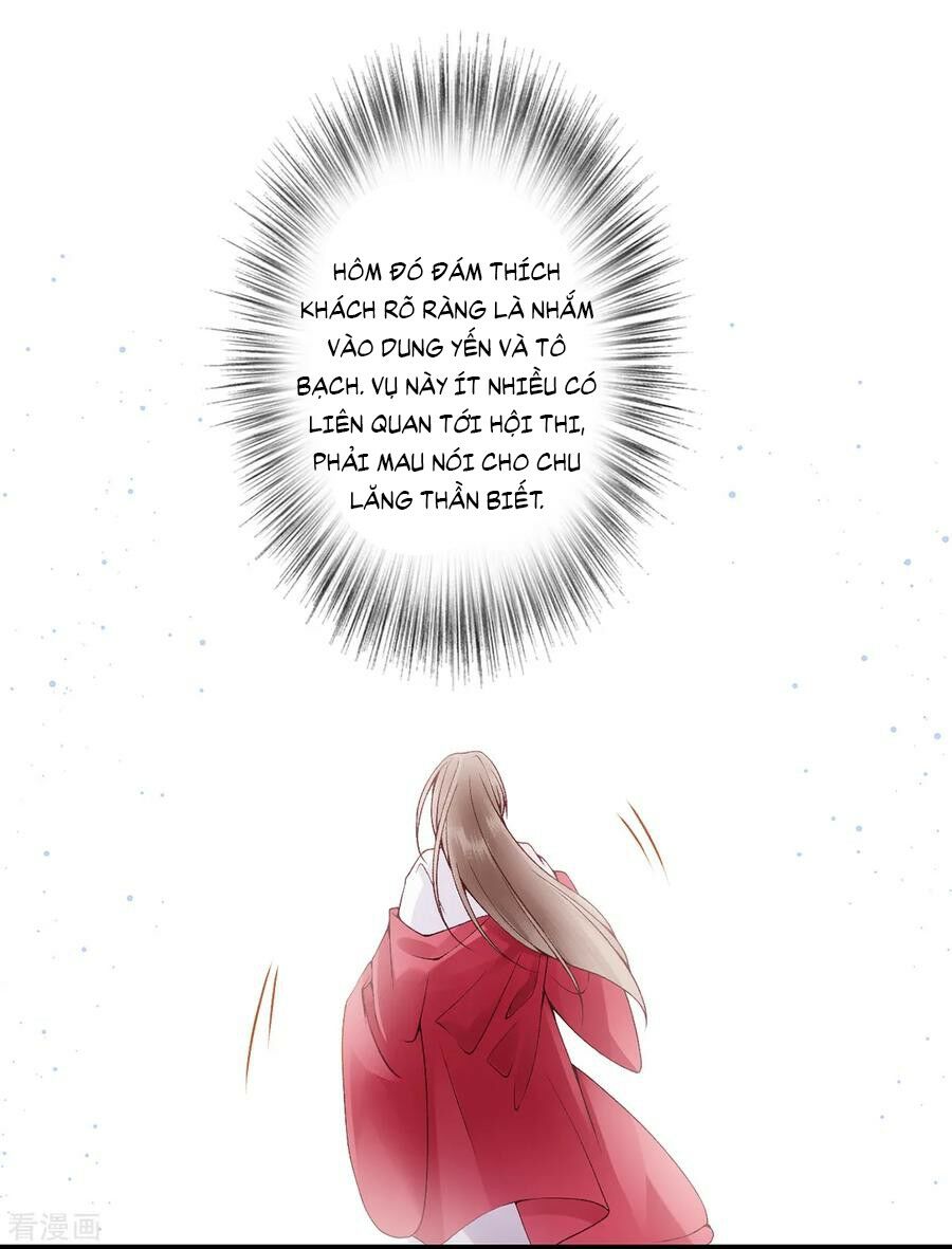Hoàng phi 9000 tuổi: Chapter 77
