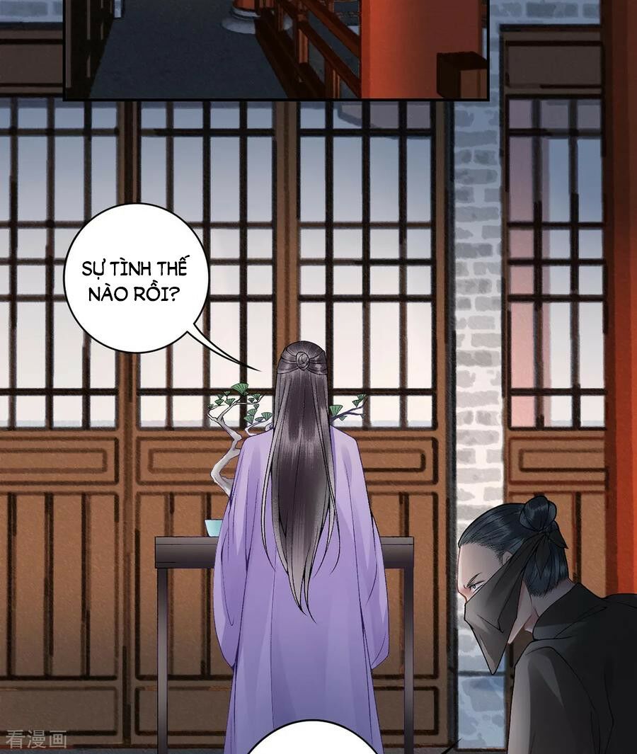 Hoàng phi 9000 tuổi: Chapter 77