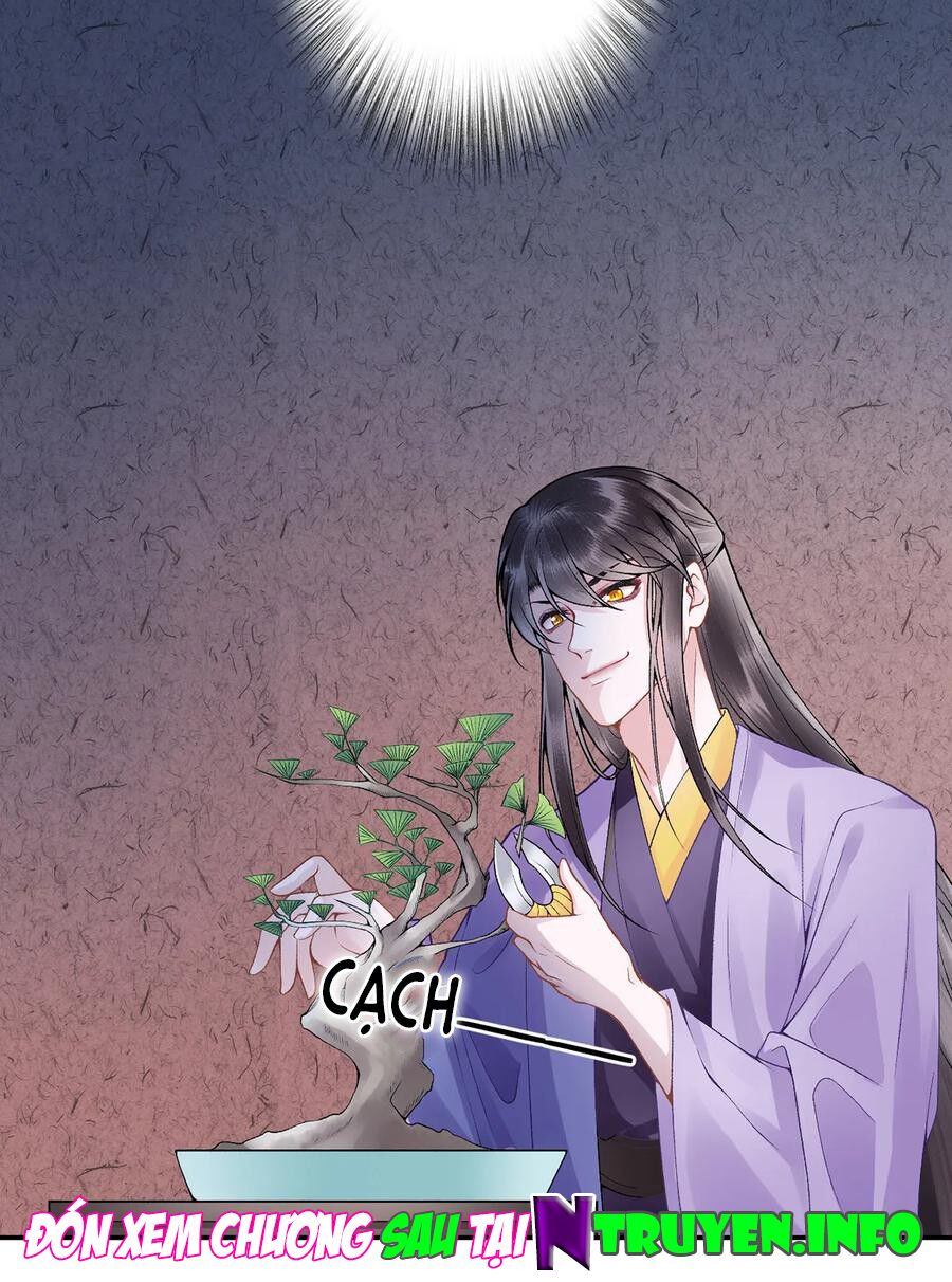 Hoàng phi 9000 tuổi: Chapter 77