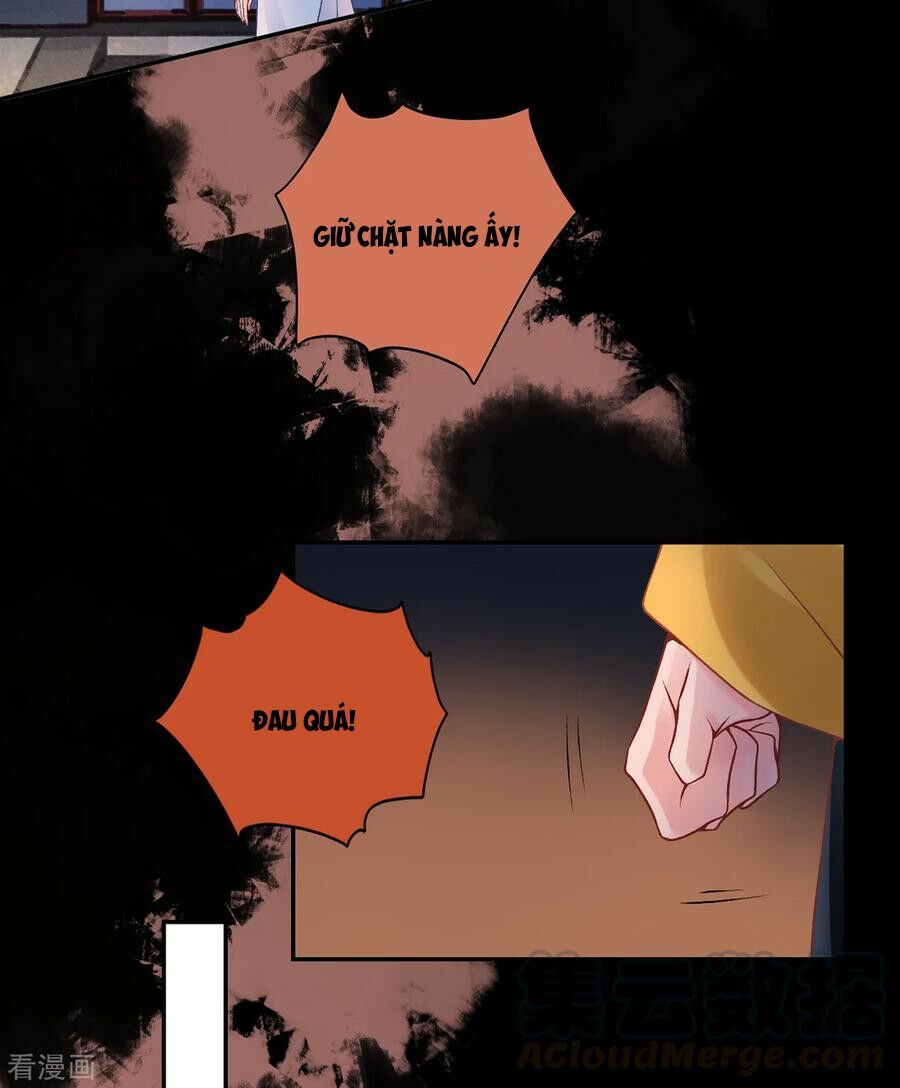 Hoàng phi 9000 tuổi: Chapter 77