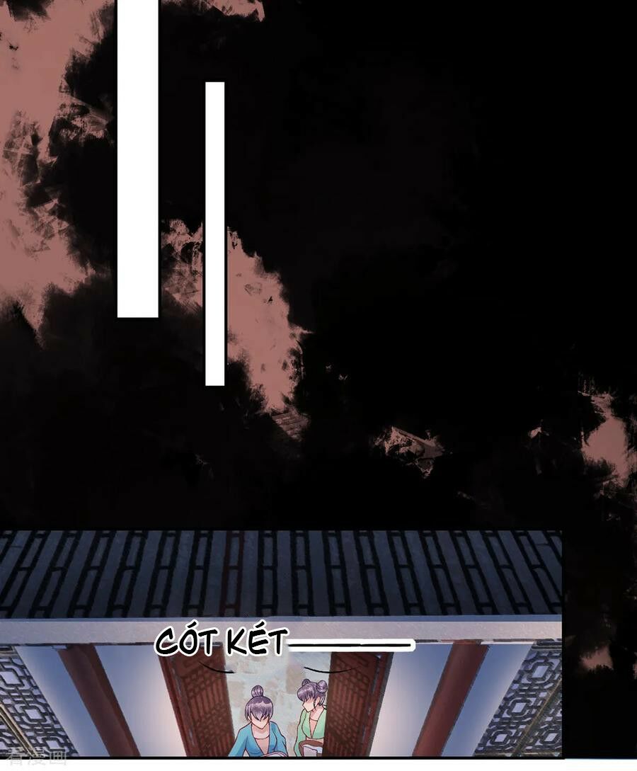 Hoàng phi 9000 tuổi: Chapter 77