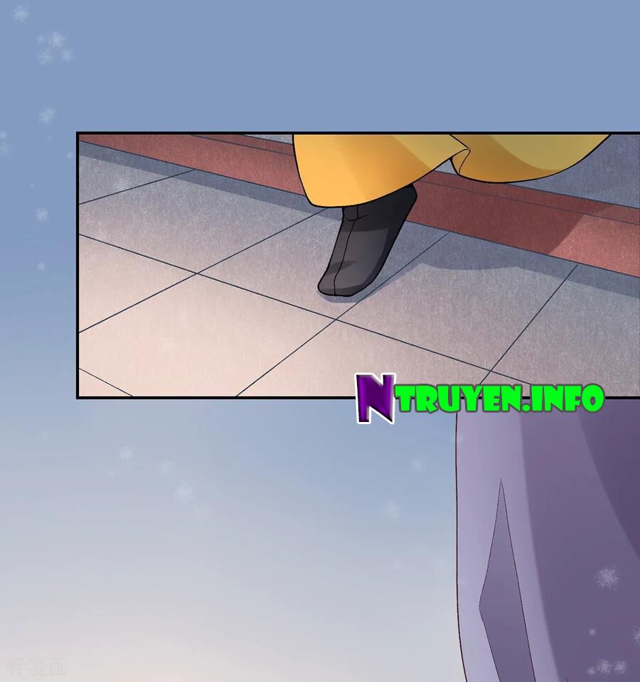 Hoàng phi 9000 tuổi: Chapter 77