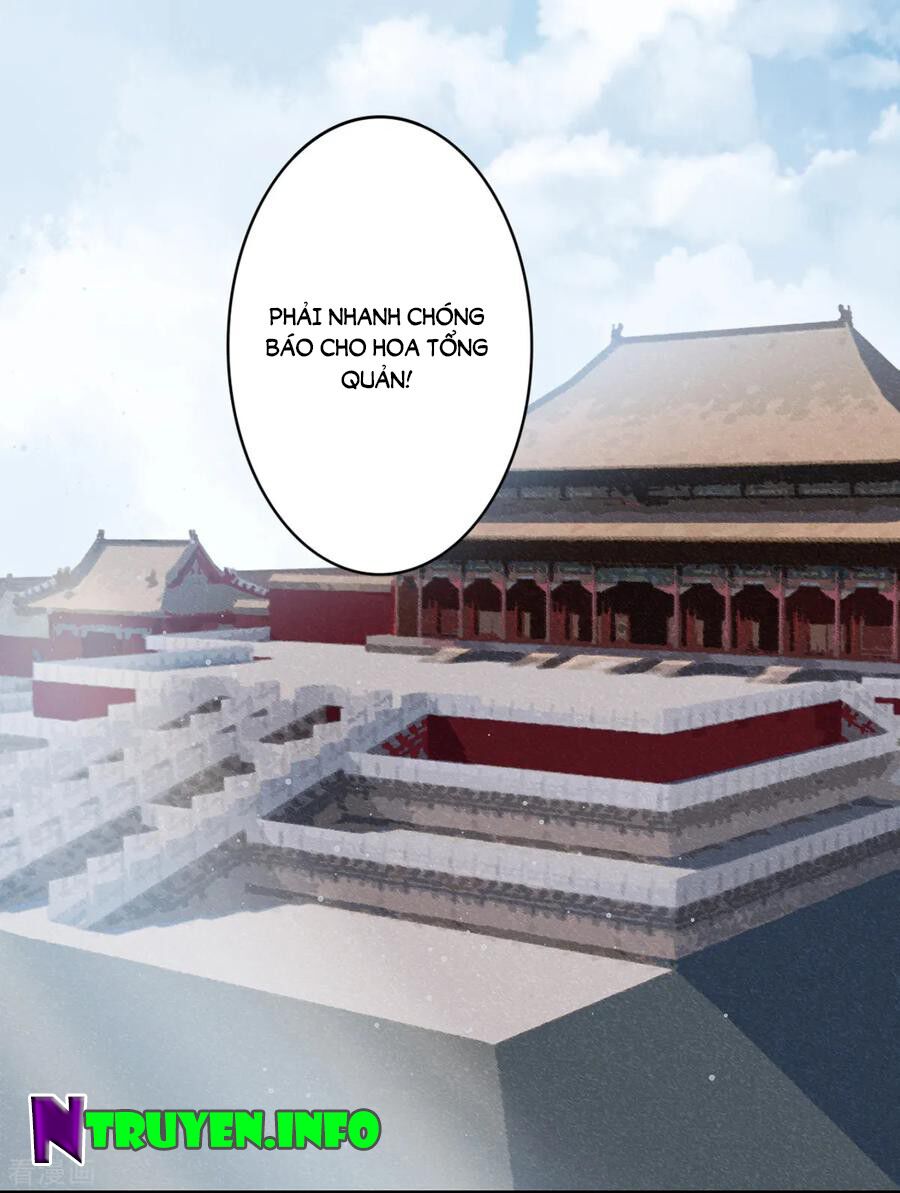 Hoàng phi 9000 tuổi: Chapter 78