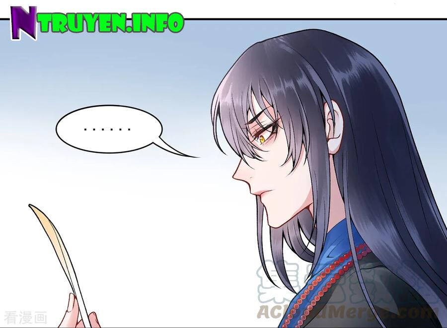 Hoàng phi 9000 tuổi: Chapter 78