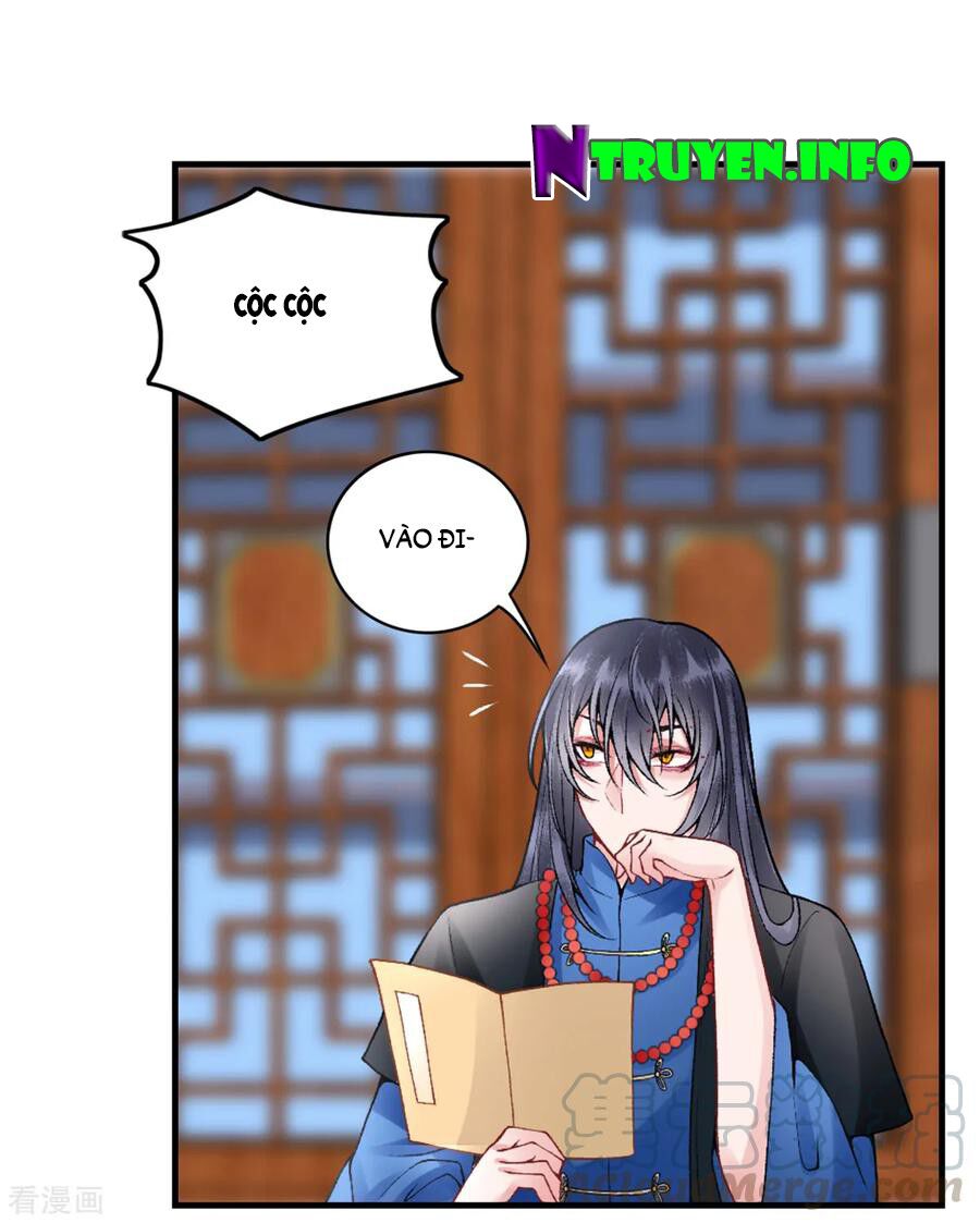 Hoàng phi 9000 tuổi: Chapter 78