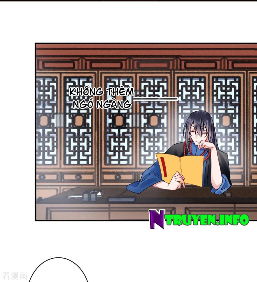 Hoàng phi 9000 tuổi: Chapter 78