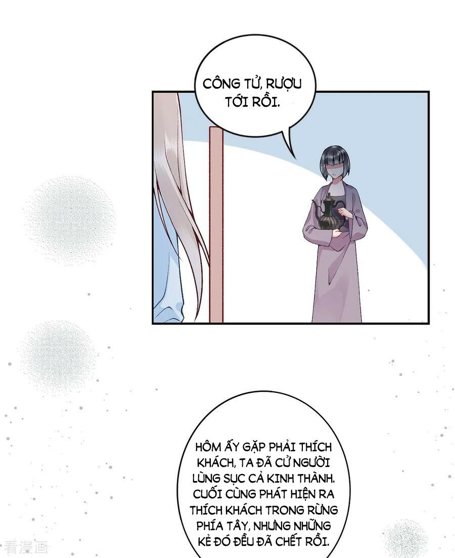 Hoàng phi 9000 tuổi: Chapter 78