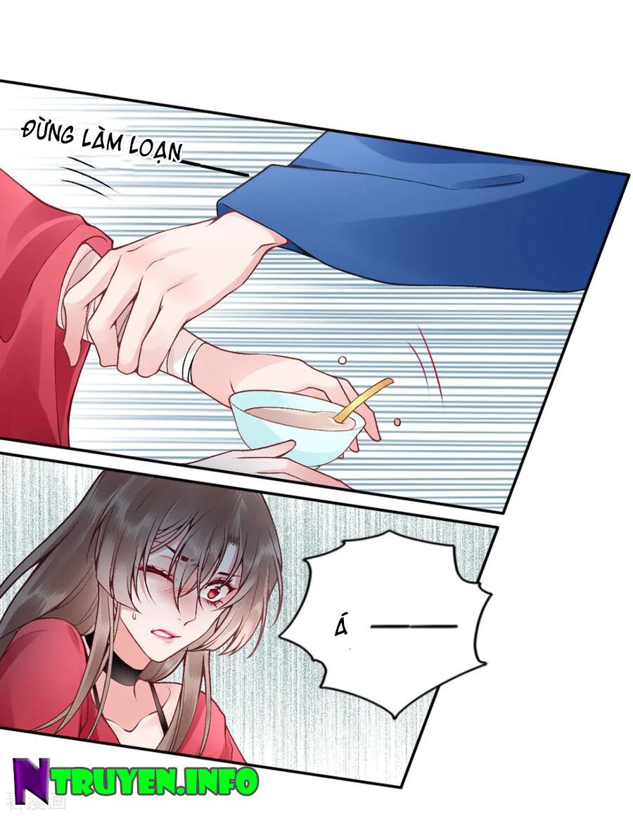 Hoàng phi 9000 tuổi: Chapter 78