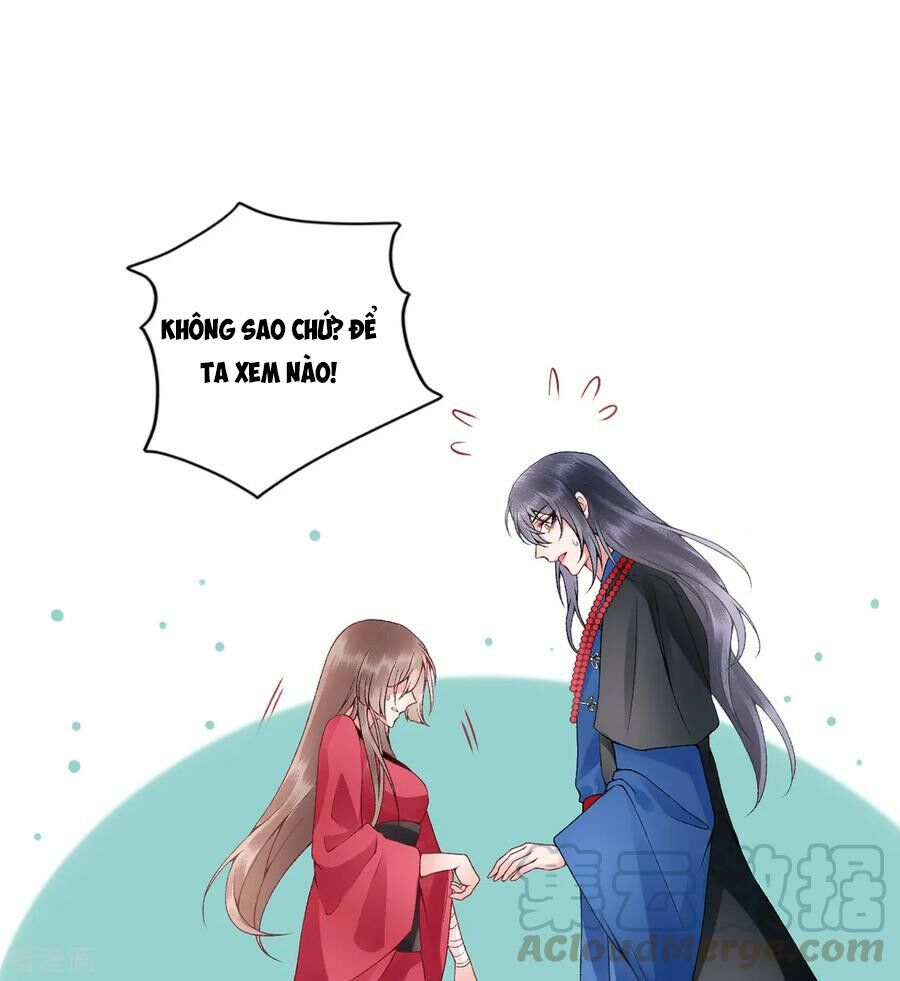 Hoàng phi 9000 tuổi: Chapter 78