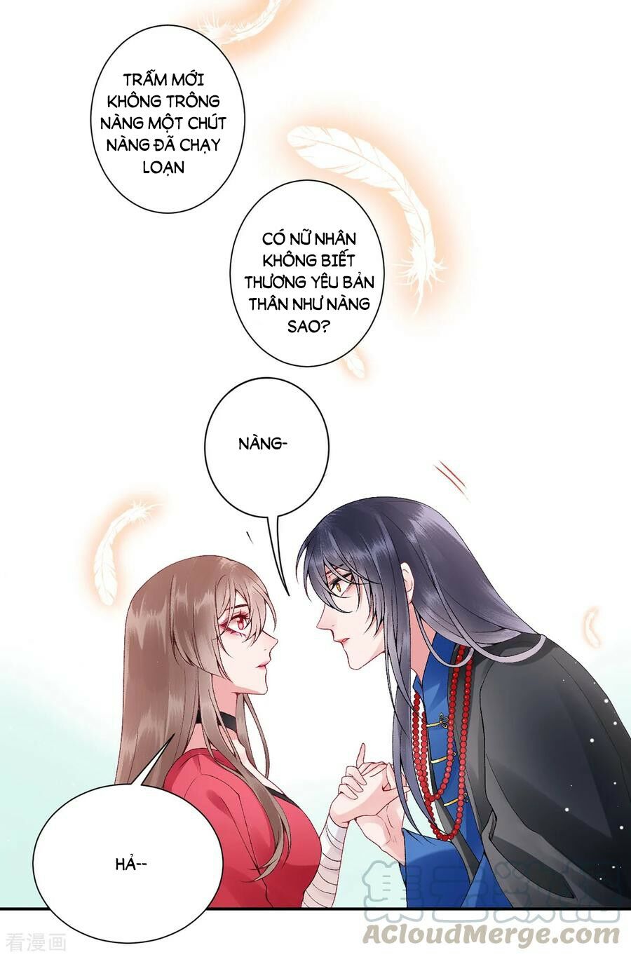 Hoàng phi 9000 tuổi: Chapter 78