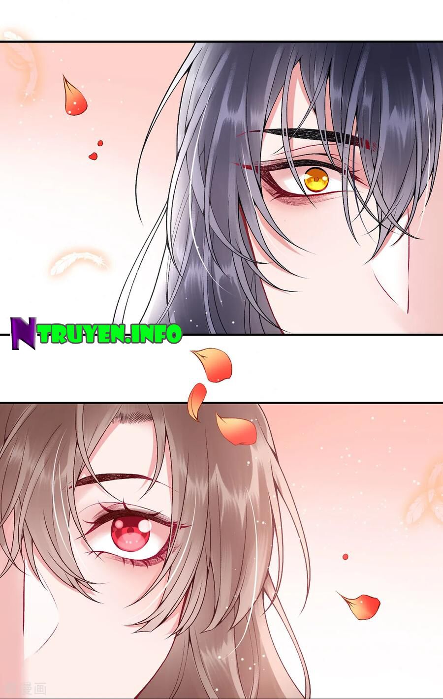 Hoàng phi 9000 tuổi: Chapter 78