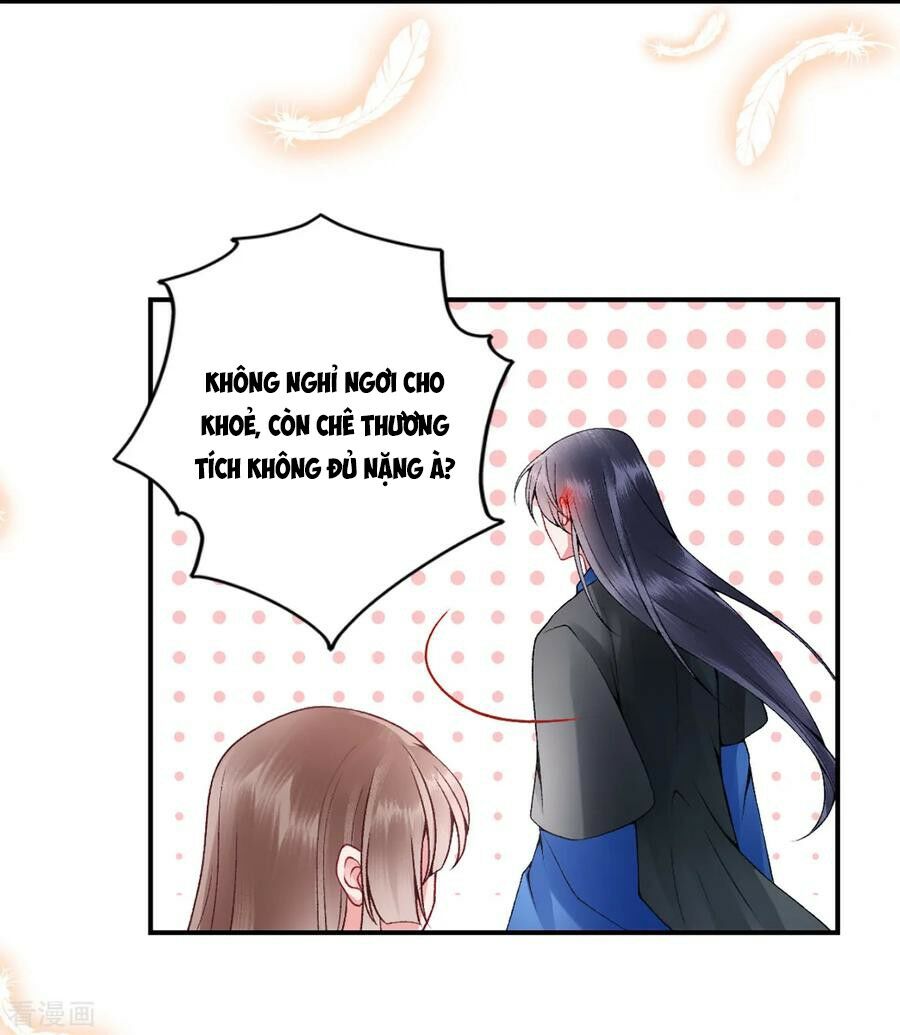 Hoàng phi 9000 tuổi: Chapter 78