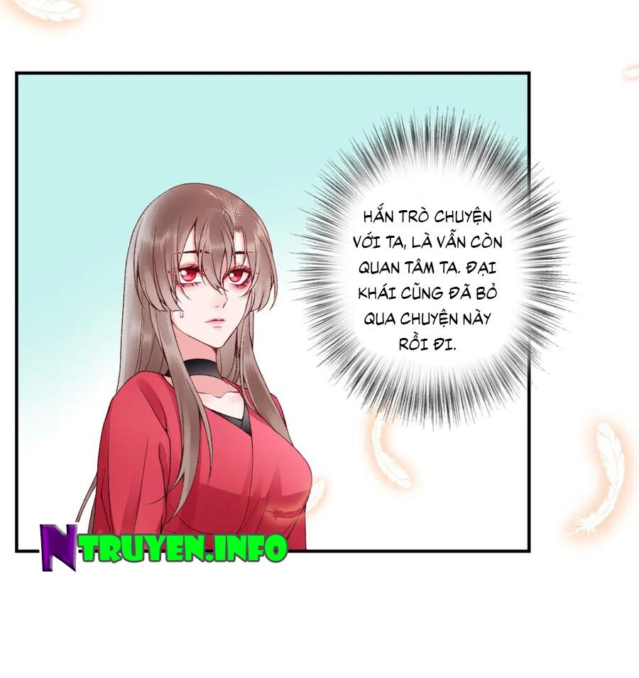 Hoàng phi 9000 tuổi: Chapter 78