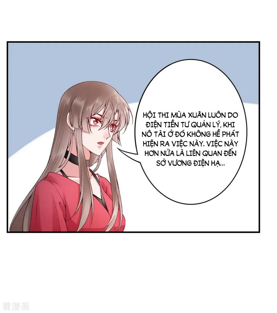 Hoàng phi 9000 tuổi: Chapter 78