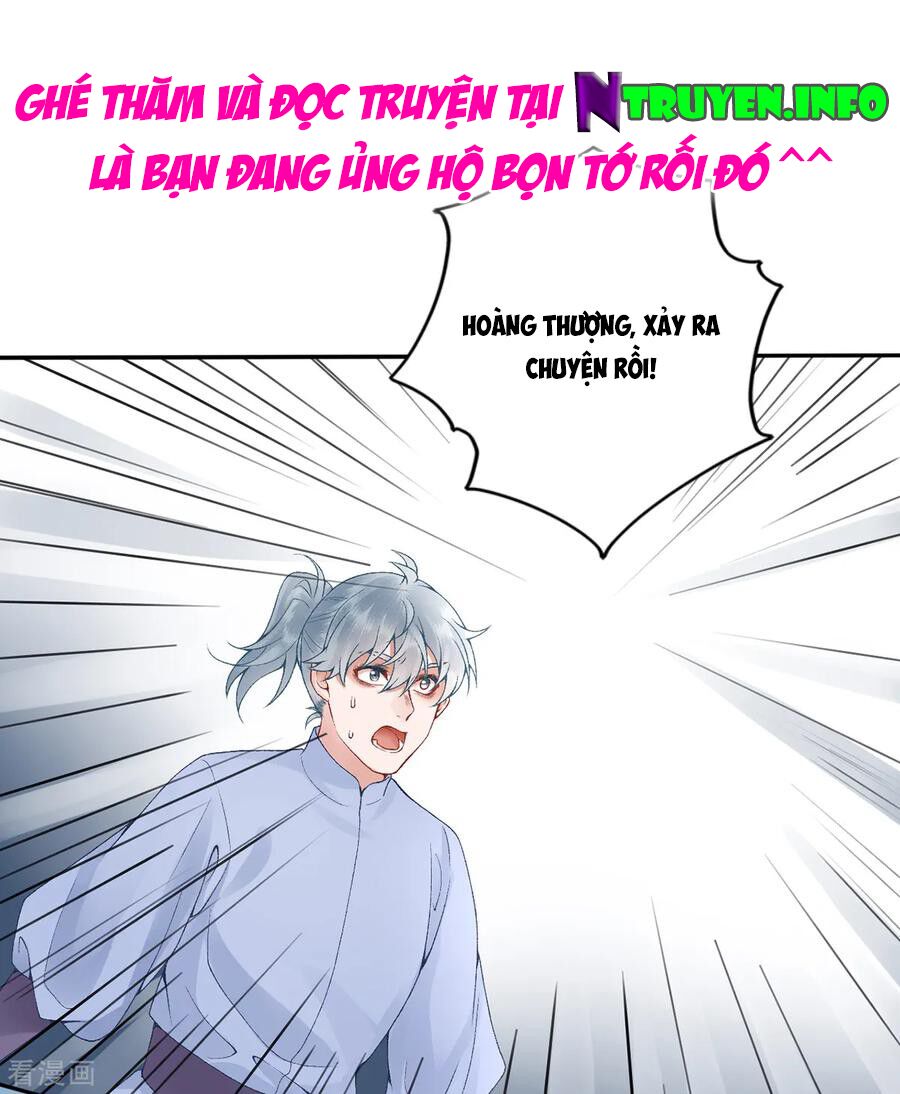 Hoàng phi 9000 tuổi: Chapter 78