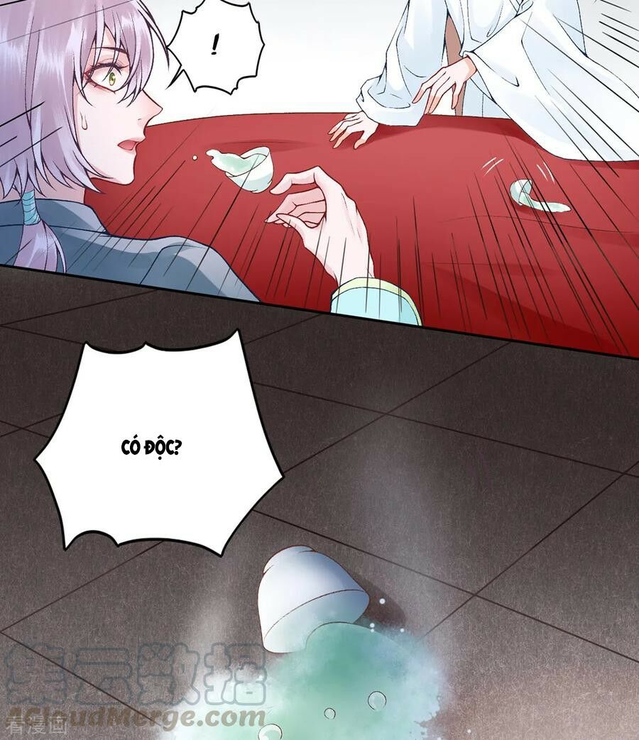 Hoàng phi 9000 tuổi: Chapter 78
