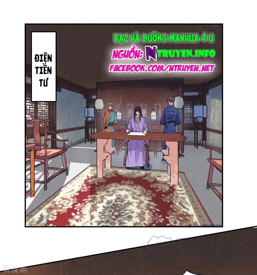 Hoàng phi 9000 tuổi: Chapter 79