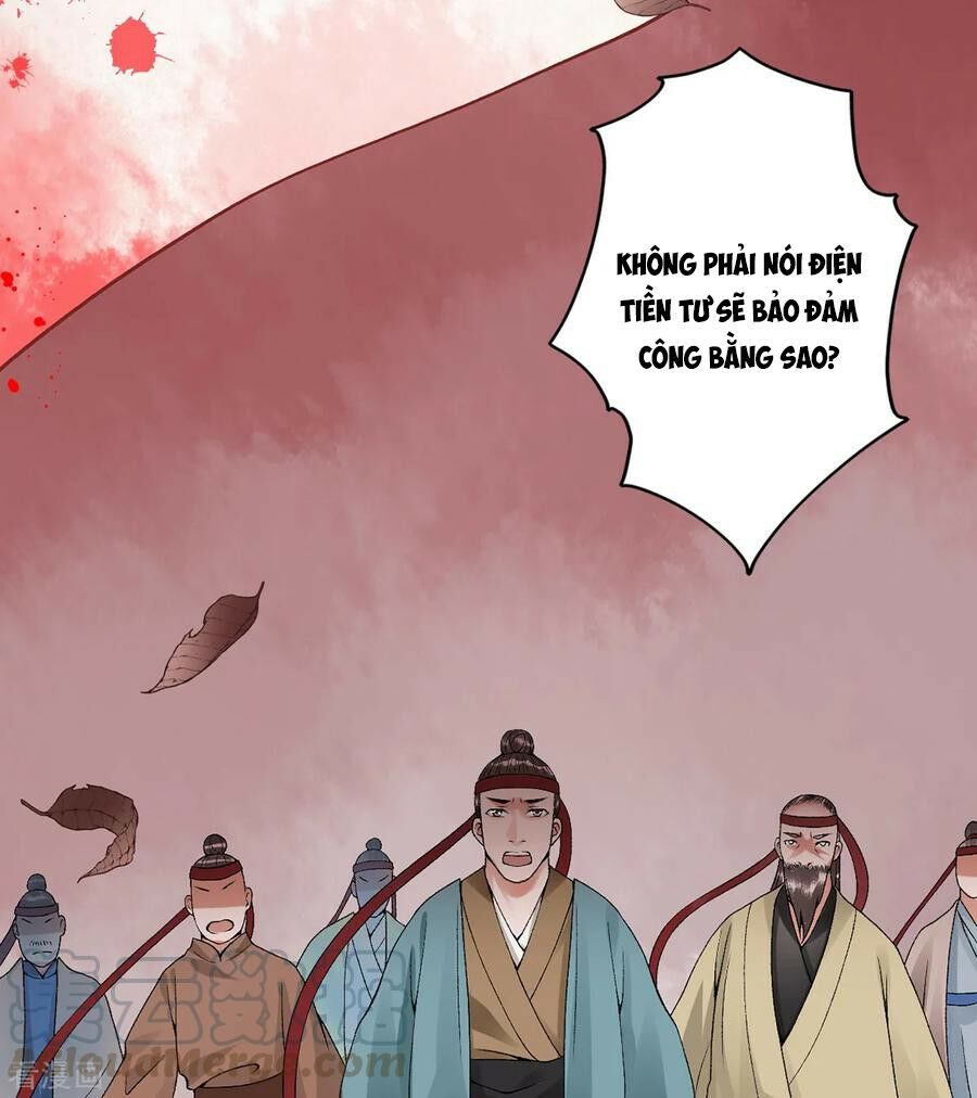 Hoàng phi 9000 tuổi: Chapter 79